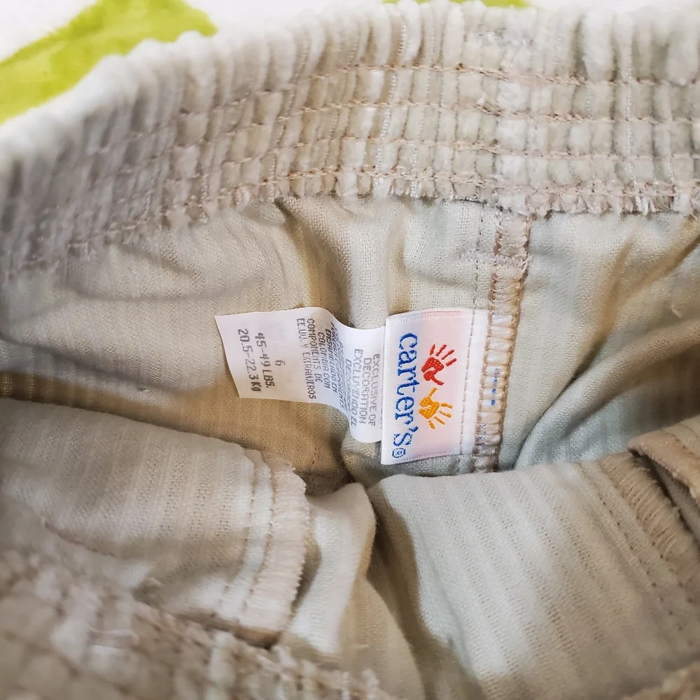 Carters vintage carter